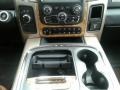 Bright White - 2500 Laramie Longhorn Crew Cab 4x4 Photo No. 16