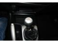 Nighthawk Black Pearl - Civic Si Coupe Photo No. 2