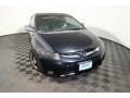 Nighthawk Black Pearl - Civic Si Coupe Photo No. 5