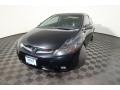 Nighthawk Black Pearl - Civic Si Coupe Photo No. 7
