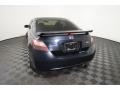 Nighthawk Black Pearl - Civic Si Coupe Photo No. 10