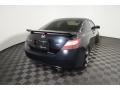 Nighthawk Black Pearl - Civic Si Coupe Photo No. 12