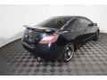 Nighthawk Black Pearl - Civic Si Coupe Photo No. 13