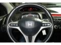 Nighthawk Black Pearl - Civic Si Coupe Photo No. 15