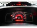 Nighthawk Black Pearl - Civic Si Coupe Photo No. 16
