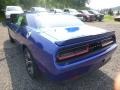 IndiGo Blue - Challenger R/T Photo No. 3