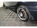 Nighthawk Black Pearl - Civic Si Coupe Photo No. 20