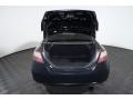 Nighthawk Black Pearl - Civic Si Coupe Photo No. 22