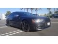 Phantom Black Pearl - S8 4.0 TFSI quattro Sedan Photo No. 3