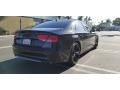 Phantom Black Pearl - S8 4.0 TFSI quattro Sedan Photo No. 4