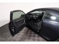 Nighthawk Black Pearl - Civic Si Coupe Photo No. 25