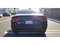 Phantom Black Pearl - S8 4.0 TFSI quattro Sedan Photo No. 5