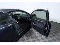 Nighthawk Black Pearl - Civic Si Coupe Photo No. 26