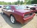 Octane Red Pearl - Challenger R/T Photo No. 3