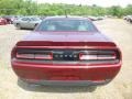 Octane Red Pearl - Challenger R/T Photo No. 4