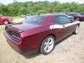 Octane Red Pearl - Challenger R/T Photo No. 5