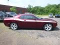 Octane Red Pearl - Challenger R/T Photo No. 6