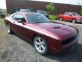 Octane Red Pearl - Challenger R/T Photo No. 7
