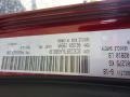Octane Red Pearl - Challenger R/T Photo No. 16