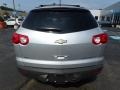 Silver Ice Metallic - Traverse LT AWD Photo No. 6