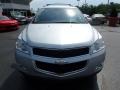 Silver Ice Metallic - Traverse LT AWD Photo No. 13