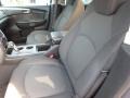 Silver Ice Metallic - Traverse LT AWD Photo No. 20