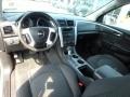 Silver Ice Metallic - Traverse LT AWD Photo No. 23
