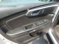 Silver Ice Metallic - Traverse LT AWD Photo No. 24