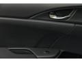 Crystal Black Pearl - Civic Si Sedan Photo No. 27