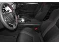 White Orchid Pearl - Civic Si Sedan Photo No. 8