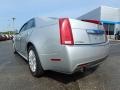 Radiant Silver Metallic - CTS 4 3.0 AWD Sedan Photo No. 5