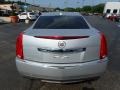 Radiant Silver Metallic - CTS 4 3.0 AWD Sedan Photo No. 6