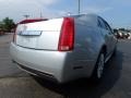Radiant Silver Metallic - CTS 4 3.0 AWD Sedan Photo No. 7