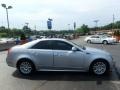 Radiant Silver Metallic - CTS 4 3.0 AWD Sedan Photo No. 9