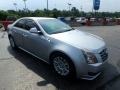 Radiant Silver Metallic - CTS 4 3.0 AWD Sedan Photo No. 10