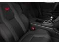 White Orchid Pearl - Civic Si Sedan Photo No. 23