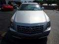 Radiant Silver Metallic - CTS 4 3.0 AWD Sedan Photo No. 12