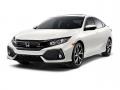 White Orchid Pearl - Civic Si Sedan Photo No. 31
