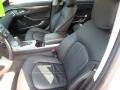 Radiant Silver Metallic - CTS 4 3.0 AWD Sedan Photo No. 19