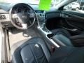 Radiant Silver Metallic - CTS 4 3.0 AWD Sedan Photo No. 21