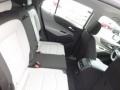 Medium Ash Gray 2019 Chevrolet Equinox LS Interior Color