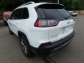 Bright White - Cherokee Limited 4x4 Photo No. 3