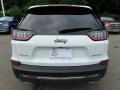 Bright White - Cherokee Limited 4x4 Photo No. 4