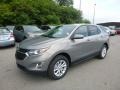 Front 3/4 View of 2019 Equinox LT AWD