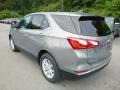 Pepperdust Metallic - Equinox LT AWD Photo No. 3