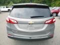 Pepperdust Metallic - Equinox LT AWD Photo No. 4