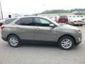 Pepperdust Metallic - Equinox LT AWD Photo No. 6