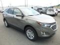 Pepperdust Metallic - Equinox LT AWD Photo No. 7