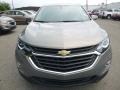 Pepperdust Metallic - Equinox LT AWD Photo No. 8