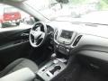 Pepperdust Metallic - Equinox LT AWD Photo No. 11
